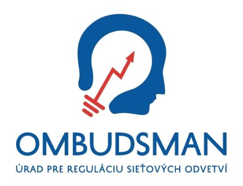 Možnosť obrátiť sa na „ÚRSO Ombudsmana“