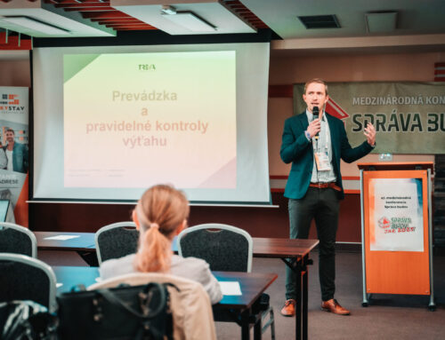 Výťahová jazda: dobrodružstvo na každom poschodí!