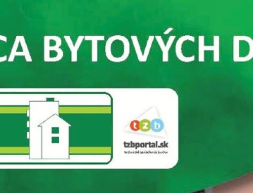 Nové číslo časopisu SPRÁVCA BYTOVÝCH DOMOV – Váš sprievodca svetom bytových domov je tu!