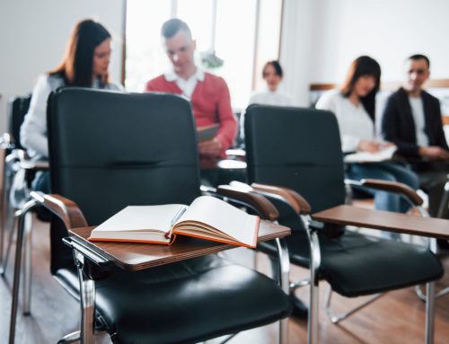 Vzdelávanie správcov na hrane: realita versus budúce sny