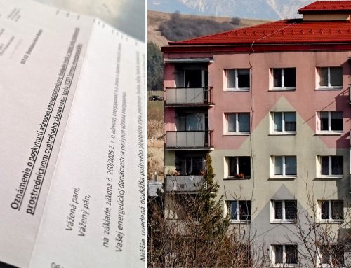 Vláda piaty raz upravila energopomoc, ďalšie energopoukážky budú neskôr