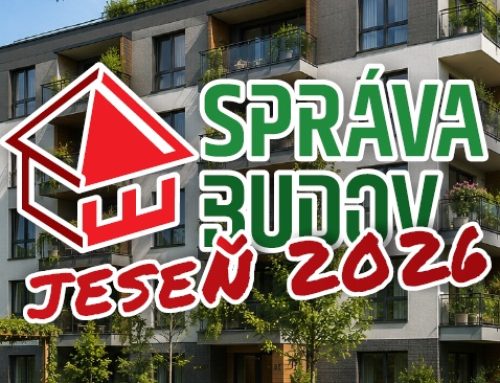 Program konferencie Správa budov jeseň 2026